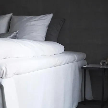 Hotel Bella Italia Sønderborg