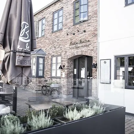 Hotel Bella Italia 3*