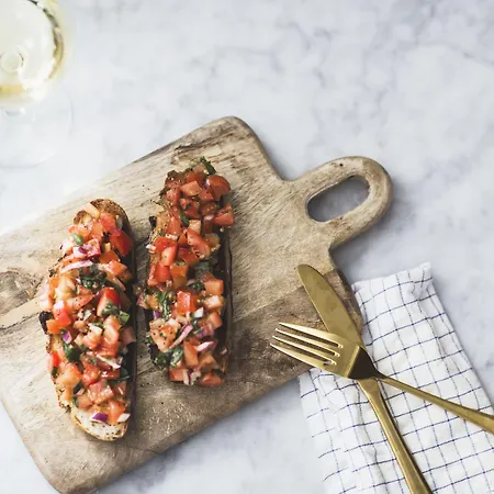 فندق Bella Italia