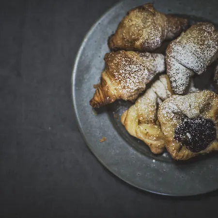 Bella Italia Sønderborg