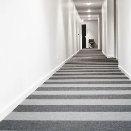 Hotel Bella Italia Sønderborg