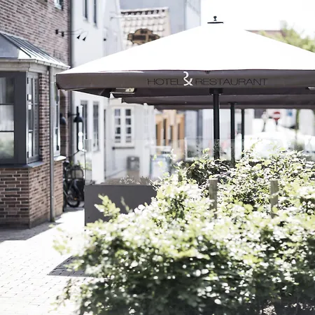 Bella Italia 3* Sonderborg