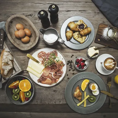 Bella Italia Hotel Sønderborg