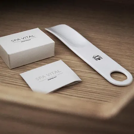 Bella Italia فندق Sønderborg