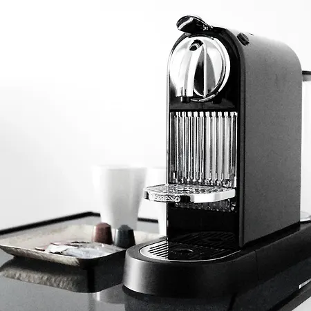 فندق Bella Italia Sønderborg