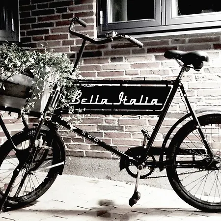 Bella Italia 3*