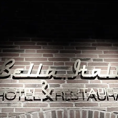Bella Italia Sønderborg