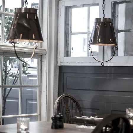 Hotel Bella Italia Sønderborg