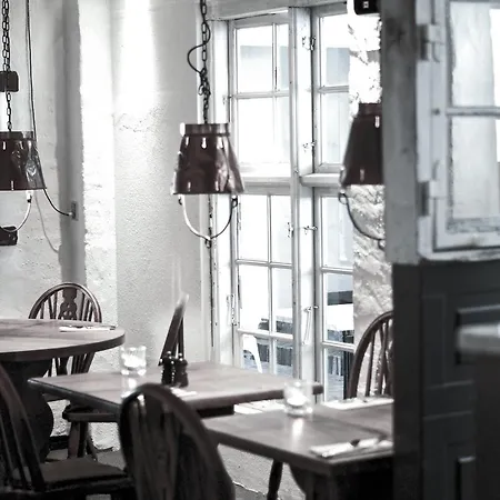 Bella Italia Hotel Sønderborg