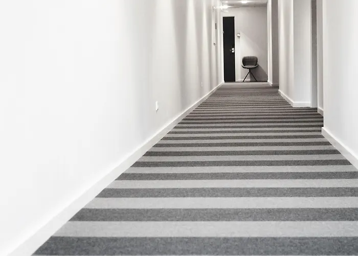 Hotel Bella Italia Sonderborg