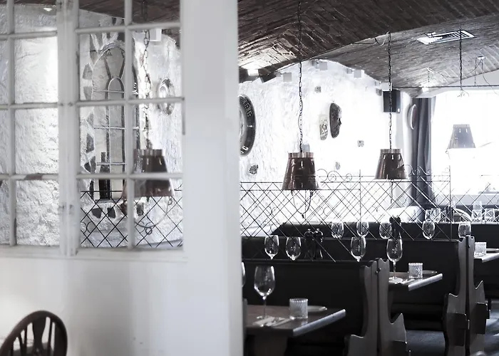 Bella Italia 3* Sønderborg